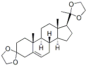 CAS No 7093-55-2  Molecular Structure