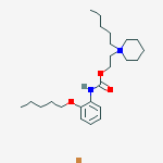 Cas Number: 70939-55-8  Molecular Structure