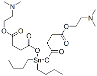 CAS No 70942-30-2  Molecular Structure