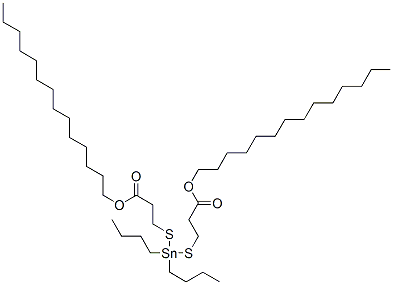 CAS No 70942-46-0  Molecular Structure