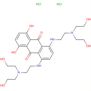 CAS No 70945-64-1  Molecular Structure