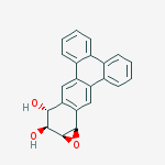 CAS No 70951-82-5  Molecular Structure