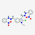 CAS No 70952-01-1  Molecular Structure