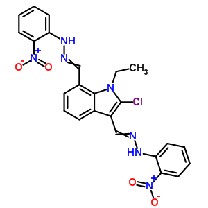 CAS No 70952-02-2  Molecular Structure