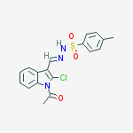 CAS No 70952-14-6  Molecular Structure