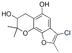 CAS No 70954-30-2  Molecular Structure