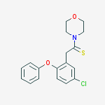 Cas Number: 70958-19-9  Molecular Structure