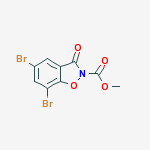 CAS No 70964-69-1  Molecular Structure