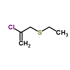 CAS No 70966-91-5  Molecular Structure