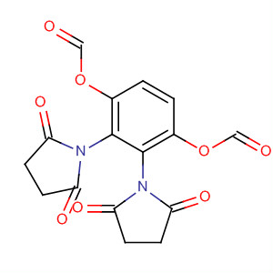 CAS No 70967-79-2  Molecular Structure
