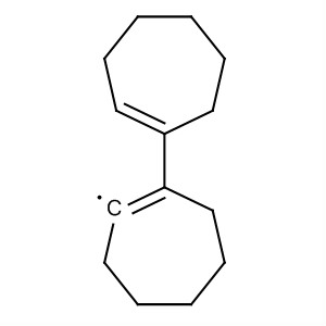 CAS No 70969-11-8  Molecular Structure