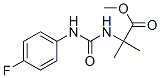 CAS No 70974-14-0  Molecular Structure