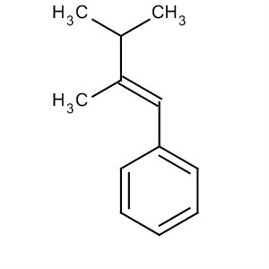 Cas Number: 70975-43-8  Molecular Structure