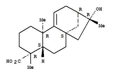CAS No 70981-90-7  Molecular Structure