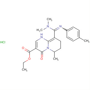 CAS No 70998-66-2  Molecular Structure