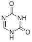 CAS No 71-33-0  Molecular Structure