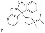 CAS No 71-81-8  Molecular Structure