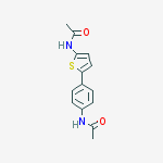 CAS No 71000-24-3  Molecular Structure