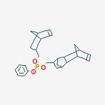 CAS No 71002-29-4  Molecular Structure