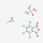 Cas Number: 71002-39-6  Molecular Structure