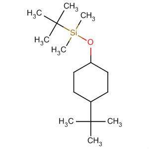 CAS No 71009-16-0  Molecular Structure