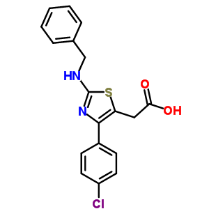 CAS No 71013-54-2  Molecular Structure