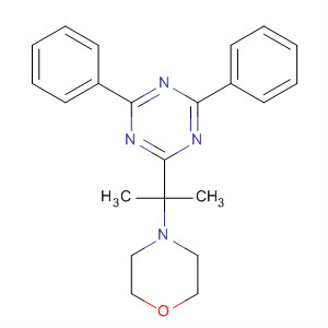 CAS No 71017-24-8  Molecular Structure