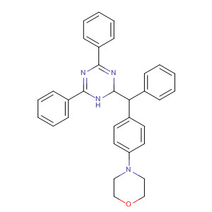 CAS No 71017-28-2  Molecular Structure