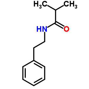 CAS No 71022-62-3  Molecular Structure