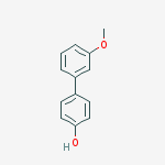 Cas Number: 71022-86-1  Molecular Structure