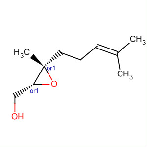 CAS No 71030-55-2  Molecular Structure
