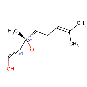 Cas Number: 71030-55-2  Molecular Structure