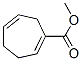 CAS No 71032-03-6  Molecular Structure