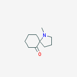 CAS No 71032-69-4  Molecular Structure