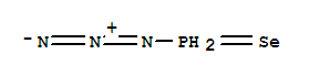 Cas Number: 71032-86-5  Molecular Structure