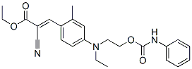 CAS No 71032-97-8  Molecular Structure
