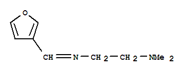 CAS No 710321-07-6  Molecular Structure