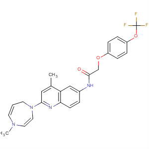 CAS No 710328-19-1  Molecular Structure
