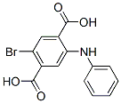 Cas Number: 71033-00-6  Molecular Structure