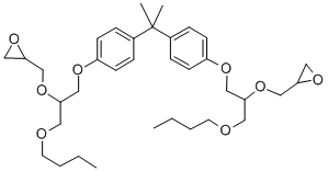 CAS No 71033-08-4  Molecular Structure