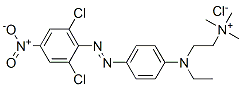 CAS No 71033-12-0  Molecular Structure