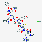 CAS No 71033-66-4  Molecular Structure