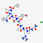 CAS No 71033-95-9  Molecular Structure