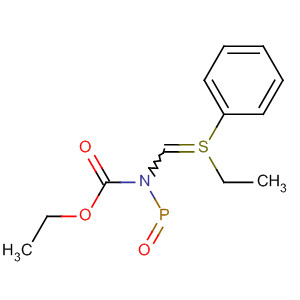 CAS No 71039-20-8  Molecular Structure