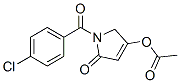 CAS No 71039-97-9  Molecular Structure