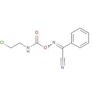 CAS No 71059-06-8  Molecular Structure