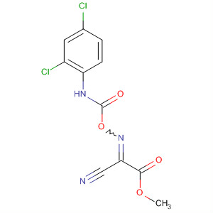 CAS No 71059-66-0  Molecular Structure