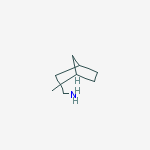 CAS No 7106-00-5  Molecular Structure