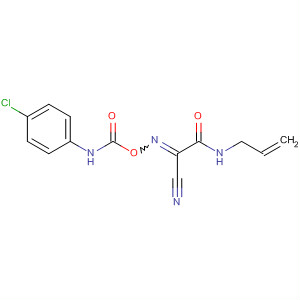 CAS No 71063-17-7  Molecular Structure