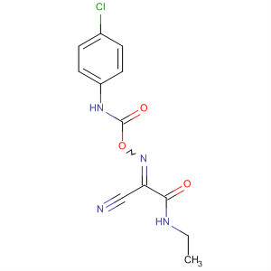 CAS No 71063-35-9  Molecular Structure